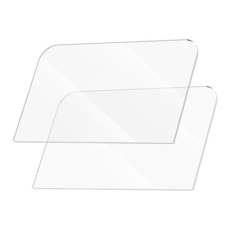 Telesin Osmo 360 Ekran Koruyucu Kit / Osmo 360 Screen Protector Film Set