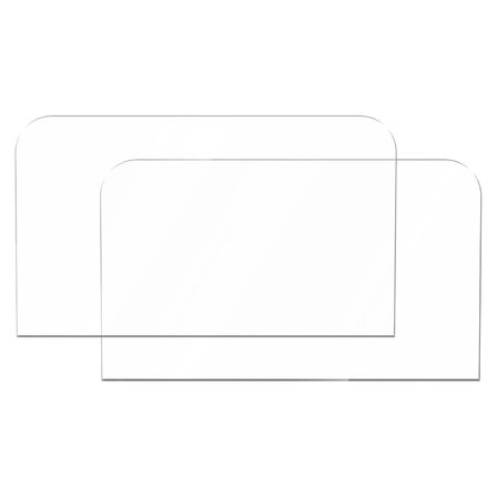 Telesin Osmo 360 Ekran Koruyucu Kit / Osmo 360 Screen Protector Film Set