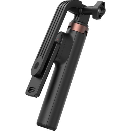 Telesın Uzaktan Kumandalı Selfie Stick (Djı, Gopro ve Cep Telefonu Uyumlu) - Djı Osmo Action4/5/6 ve Gopro HERO11/12/13 Uyumlu