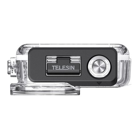 Telesın Osmo Nano Su Geçirmez Kılıf (60M), Osmo Nano Waterproof Dive Case