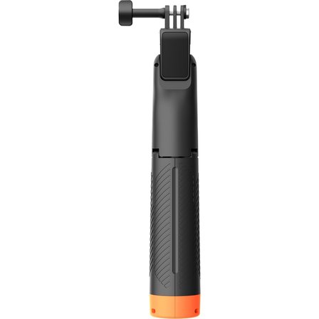 Telesin Osmo Action 6 Uyumlu Floating Remote Selfie Stick, Osmo Action 4/5 Pro Uyumlu (15 Metreye Kadar)