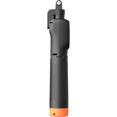 Telesin Osmo Action 6 Uyumlu Floating Remote Selfie Stick, Osmo Action 4/5 Pro Uyumlu (15 Metreye Kadar)