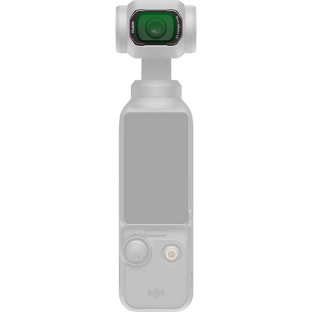 Telesin Osmo Pocket 4/3 Filtre Seti (Vnd2-32 + 1/4 Black Mist + Cool Rose + Cpl)
