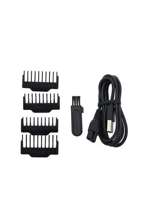 Powertec TR-650 (TAHRİŞ KARŞITI) Şarjlı Epilasyon Öncesi Hassas Vücut Tıraş Makinesi Çift Bıçak 2 Yıl Garanti