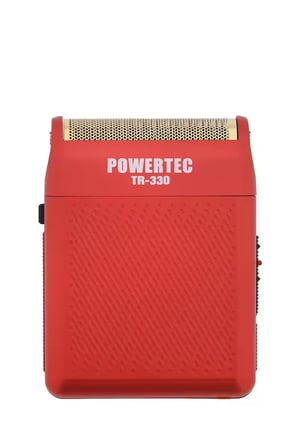 Powertec TR-330 Günlük Sakal Tıraş Makinesi