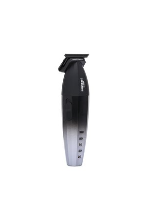 Powertec TR-2727 Black Profesyonel Type-C Şarjlı Sakal Ense Çizim Tıraş Makinesi