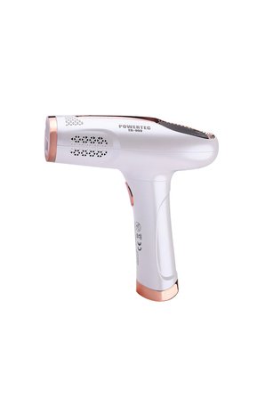 Powertec TR-999 IPL Lazer Epilasyon 999.999 Atım Otomatik/Manuel 9 Modlu