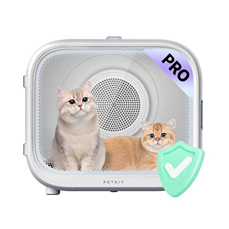 PETKIT AIRSALON MAX PRO WHITE