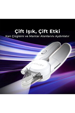 Petkit Ledli Kedi Tırnak Makası Pro (Resmi Distribütör Garantili)
