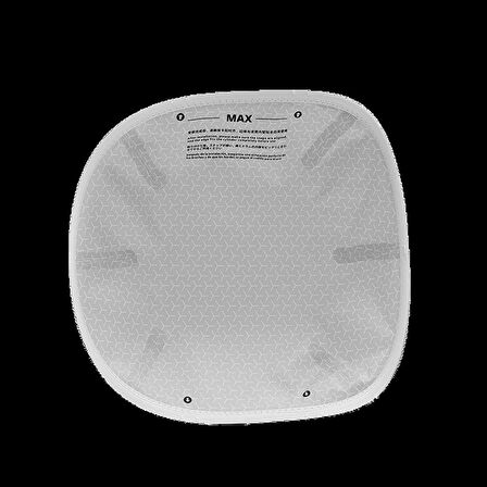 PETKIT HIGH PERFORMANCE CAT LITTER PAD MAX GRAY