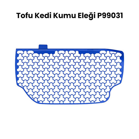 Petkit Kedi Kumu Eleği - Purobot Ultra
