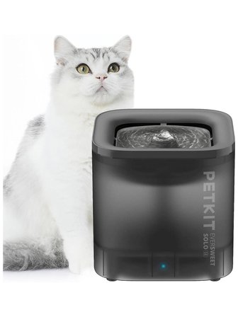 Petkit Pura Max 2, Petkit Fresh Element Solo, Petkit Eversweet Solo Se