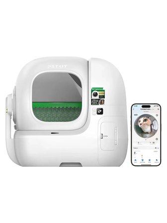 Petkit Purobot Max Pro 2, Petkit Eversweet Solo 2, Petkit Yumshare Solo Kameralı Mama Kabı