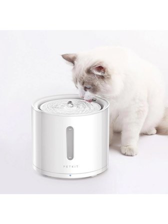Petkit Purobot Max Pro 2, Petkit Eversweet Solo 2, Petkit Yumshare Solo Kameralı Mama Kabı
