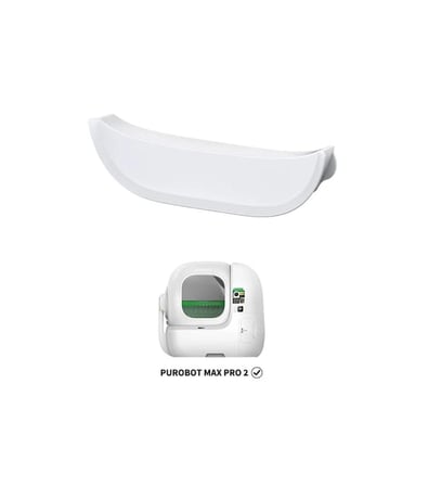 Petkit Akıllı Kedi Tuvaleti Çiti (Max Pro 2 Uyumlu)