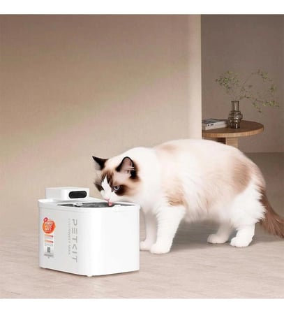 Petkit Eversweet Max 2 (UVC) Su Pınarı (Resmi Distribütör Garantili)
