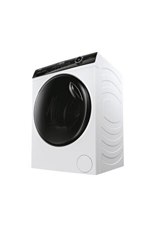 HAIER HW100-B14959N1TR A Enerji Sınıfı 10 Kg 1400 Devir Çamaşır Makinesi Beyaz
