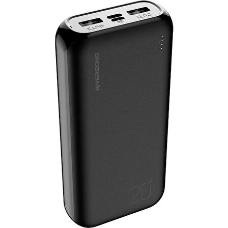 Riversong Vision 20SE Pro Powerbank