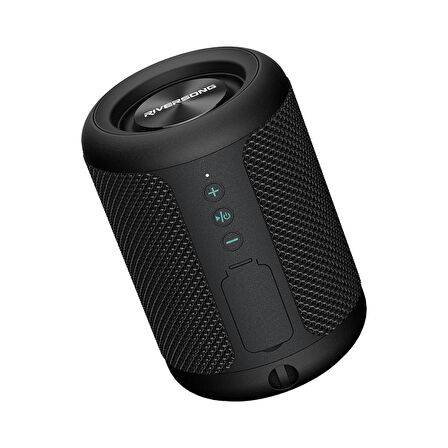 RİVERSONG Jazz L6 Bluetooth Hoparlör