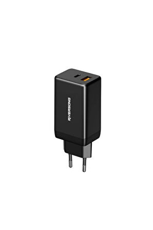 PowerKub G65 Pro Adaptör