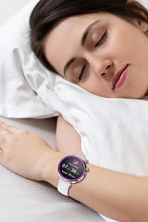Riversong Motive Glow Amoled Ekran Kadın Akıllı Saat