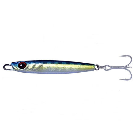 Kendo Baby Jig 5Gr Suni Yem 14