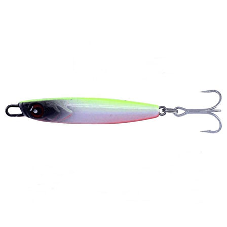Kendo Baby Jig 8.5Gr Suni Yem 13