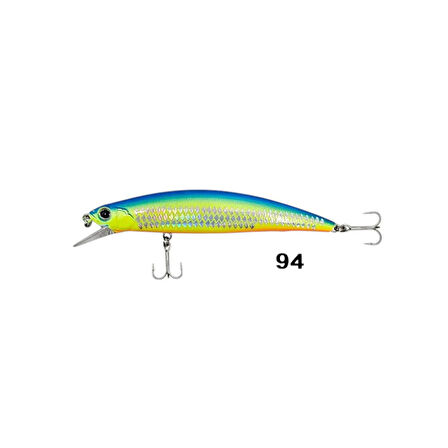 Kendo Zero BT Minnow Kd34494 110F 14.8Gr #94