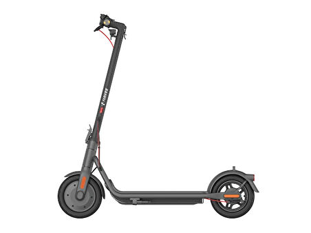 Navee V25i Pro 600w Elektrikli Scooter