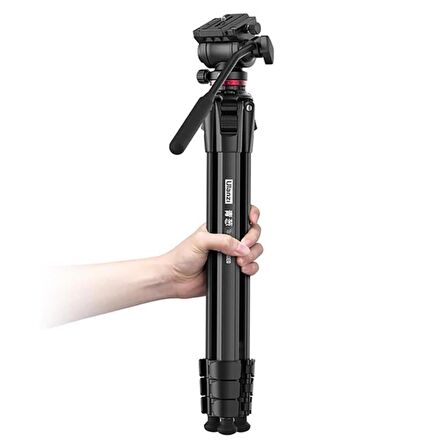 Ulanzi Ombra XIANG Video Travel Tripod