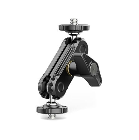 Ulanzi R102 Ball Head Magic Arm Hareketli Kol