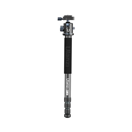 Mt-61 Carbon Fiber Hafif Taşınabilir Travel Tripod Monopod