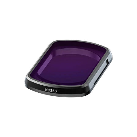Ulanzi Pk-03 Djı Osmo Pocket 3 Için Manyetik Nd Filtre Kiti