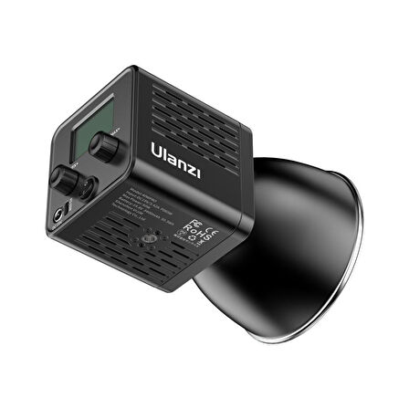 Ulanzi L023 40W Pro LED Video Light