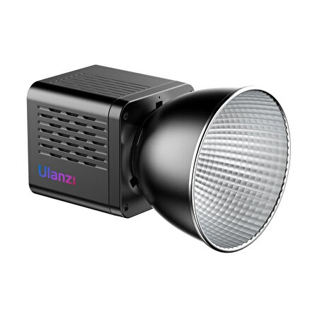 Ulanzi L024 40W Rgb Cob Video Light