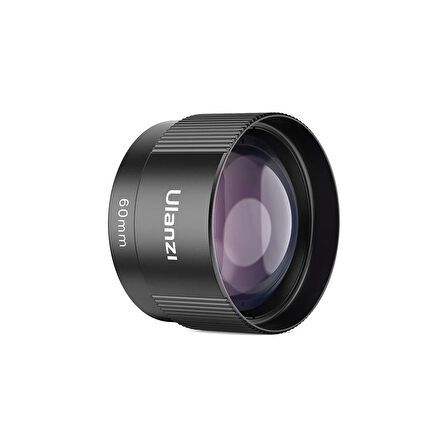 Ulanzi CL-006 60MM Telefoto Profesyonel Telefon Lensi