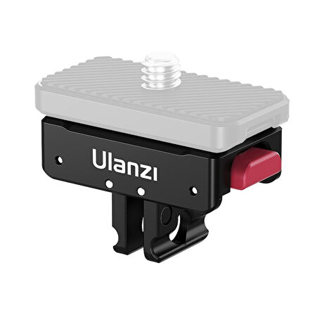 Ulanzi IN-03 Manyetik Quick Release Base