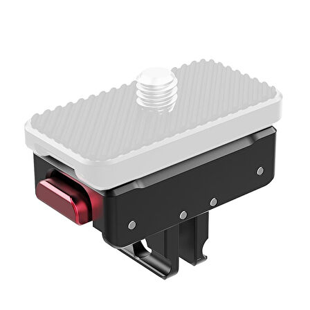 Ulanzi IN-03 Manyetik Quick Release Base