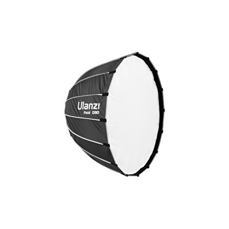 Ulanzi 90 cm Bowens Mount Parabolic Softbox L055