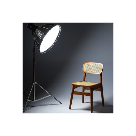 Ulanzi 60cm Bowens Mount Katlanabilir Dome Softbox L053