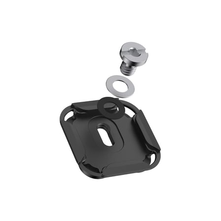 Ulanzi UKA02 Quick Release Plate 1/4" Vidalı Kamera Montaj Plakası Uka Arca Uyumlu - C017
