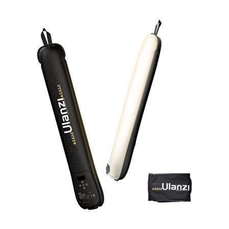 Ulanzi UA12 Taşınabilir Air Tube Işık L092