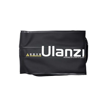 Ulanzi UA12 Taşınabilir Air Tube Işık L092