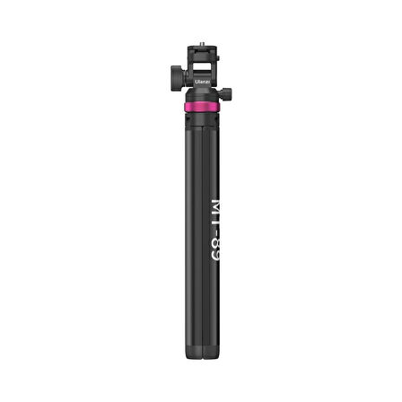 Ulanzi MT-89 Quick-Release Işık ve Flaş Standı T082