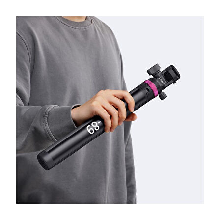 Ulanzi MT-89 Quick-Release Işık ve Flaş Standı T082