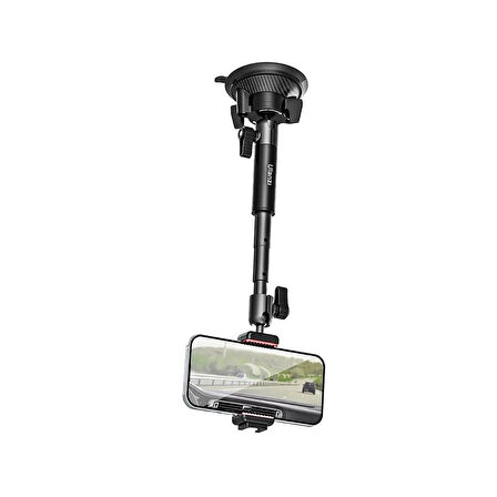 Ulanzi ZJ01 Go-Quick II Suction Cup Mount T086