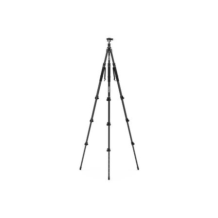 Ulanzi TT35 Carbon Fiber Yürüyüş Çubuğu Tripod Seti