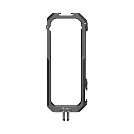 Ulanzi IN-04 INSTA360 X4 Için Metal Kafes