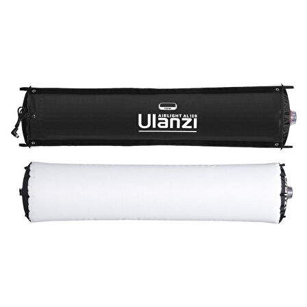 Ulanzi AL120 120W Bi-Color LED Air Tube Işık