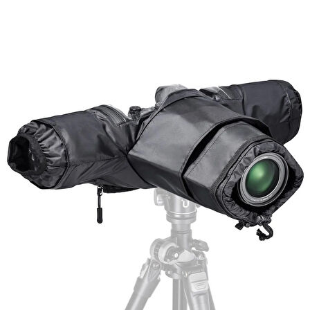 Ulanzi RC01 Waterproof Camera Rain Cover B087